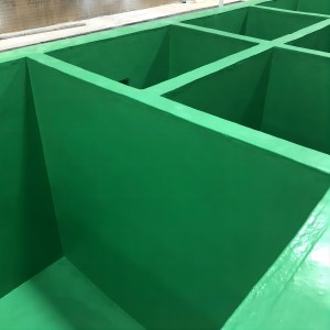 金湖防腐水池，金湖水池防腐防渗怎么做，金湖防腐水池施工厂家